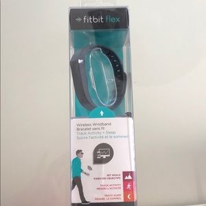 Brand new in box Fitbit flex